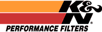 K&N Performance Air Filters