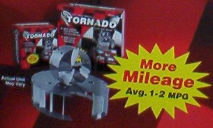 Tornado Air